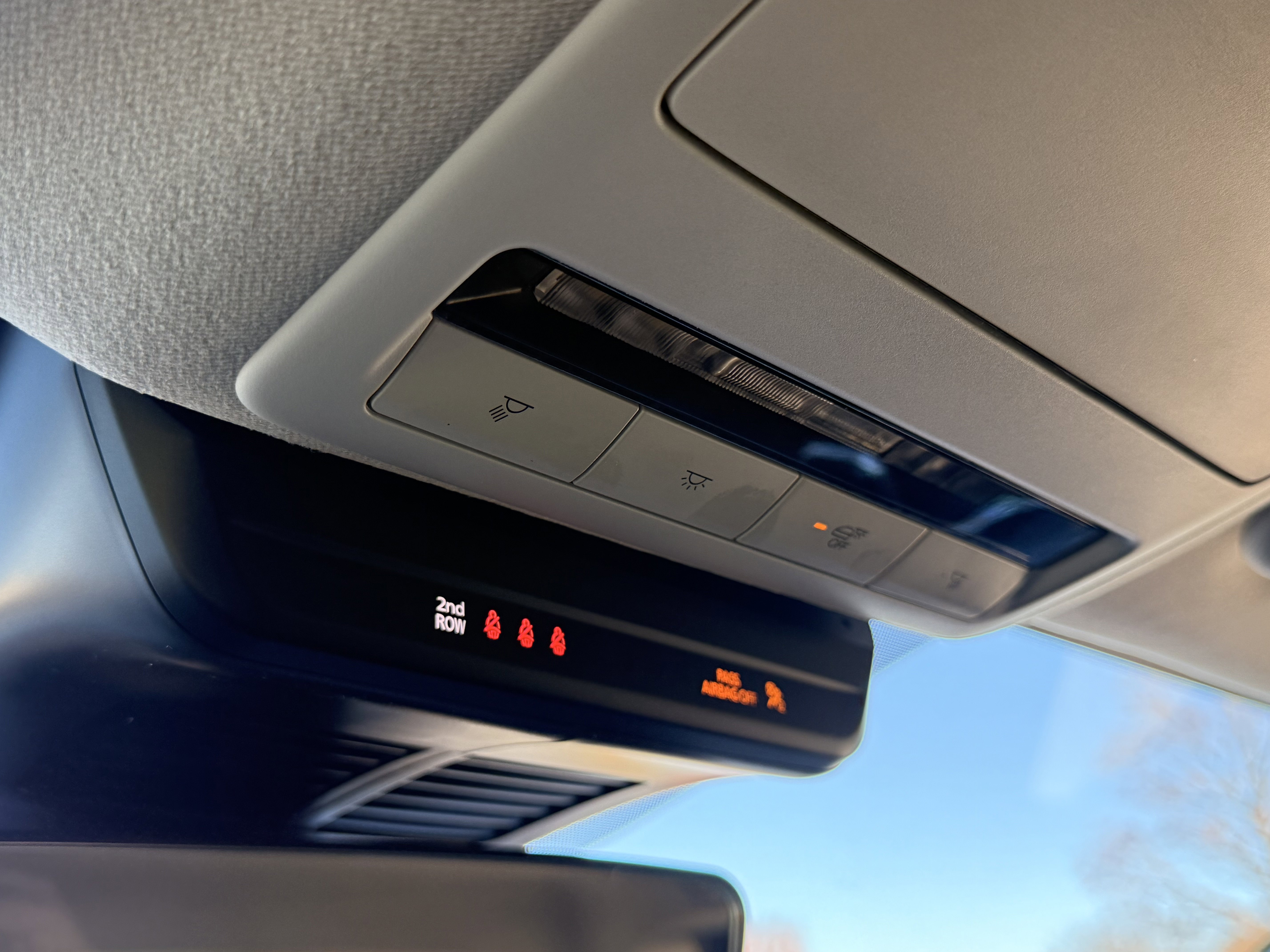 New 2026 MAZDA CX-50 AWD 2.5 S w/ Select Package image 27