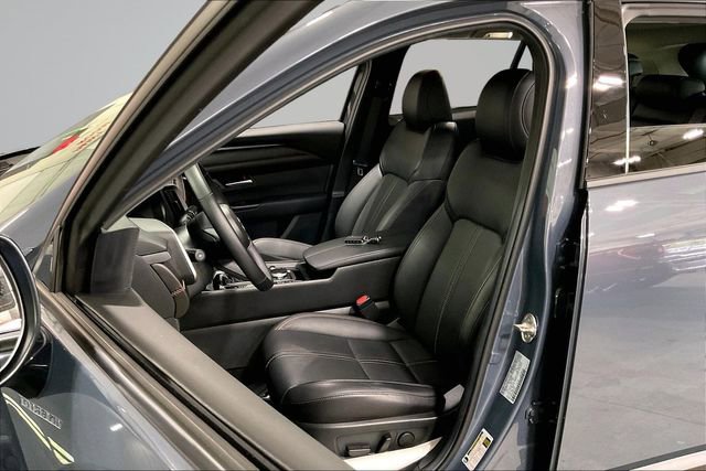 Certified 2025 MAZDA CX-50 AWD 2.5 Hybrid w/ Premium Pkg image 25