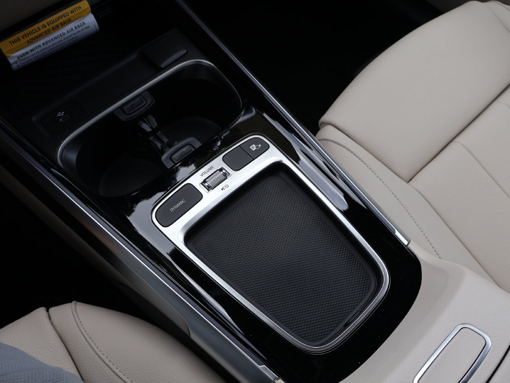 New 2026 Mercedes-Benz GLB 250 4MATIC image 25