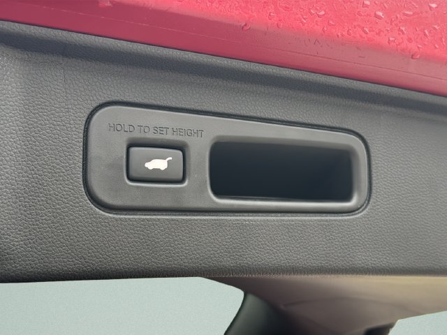 Certified 2026 Honda Pilot Black Edition image 30