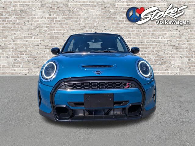 Used 2024 MINI Cooper S FWD image 10