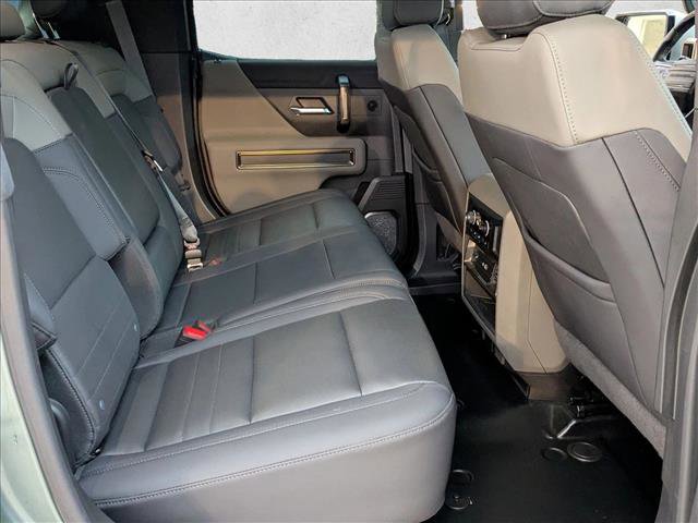 Used 2024 GMC Hummer EV 3X w/ Extreme Off-Road Package image 20