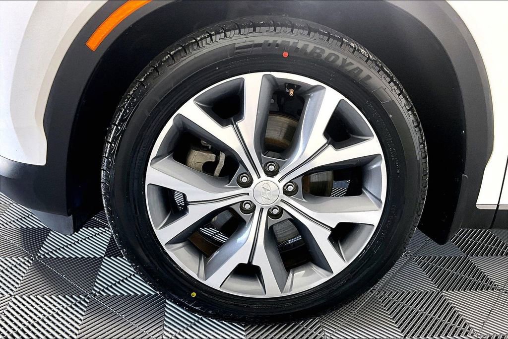 Used 2020 Hyundai Palisade SEL FWD image 8