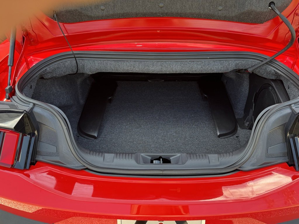 Used 2024 Ford Mustang GT Premium image 40