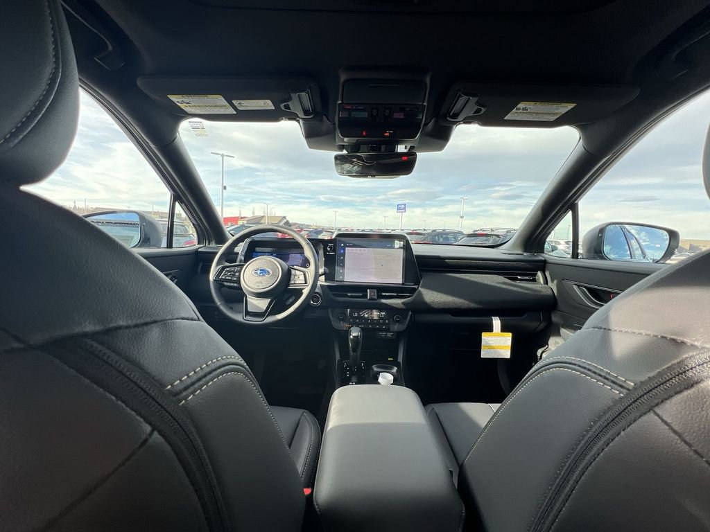 New 2026 Subaru Outback Limited XT AWD/4WD image 21