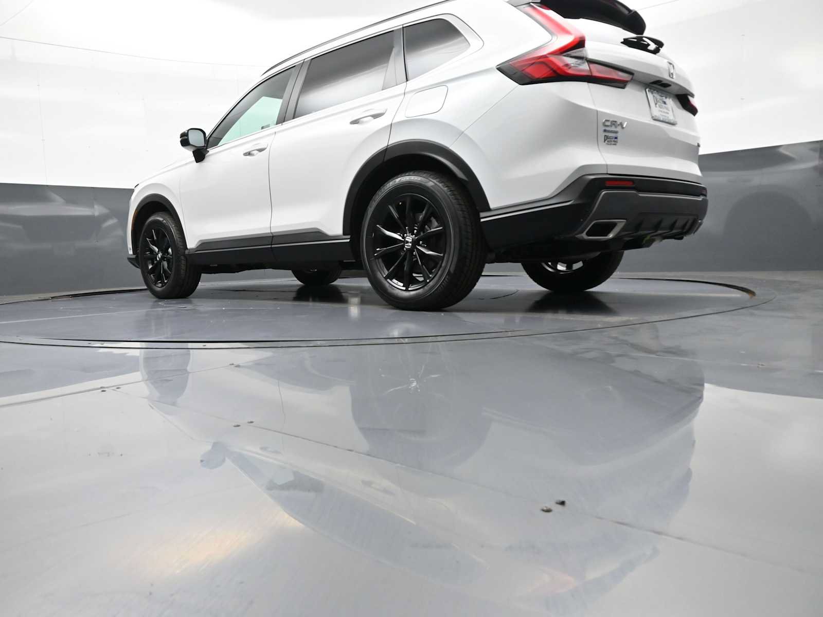 Certified 2024 Honda CR-V Sport-L image 31