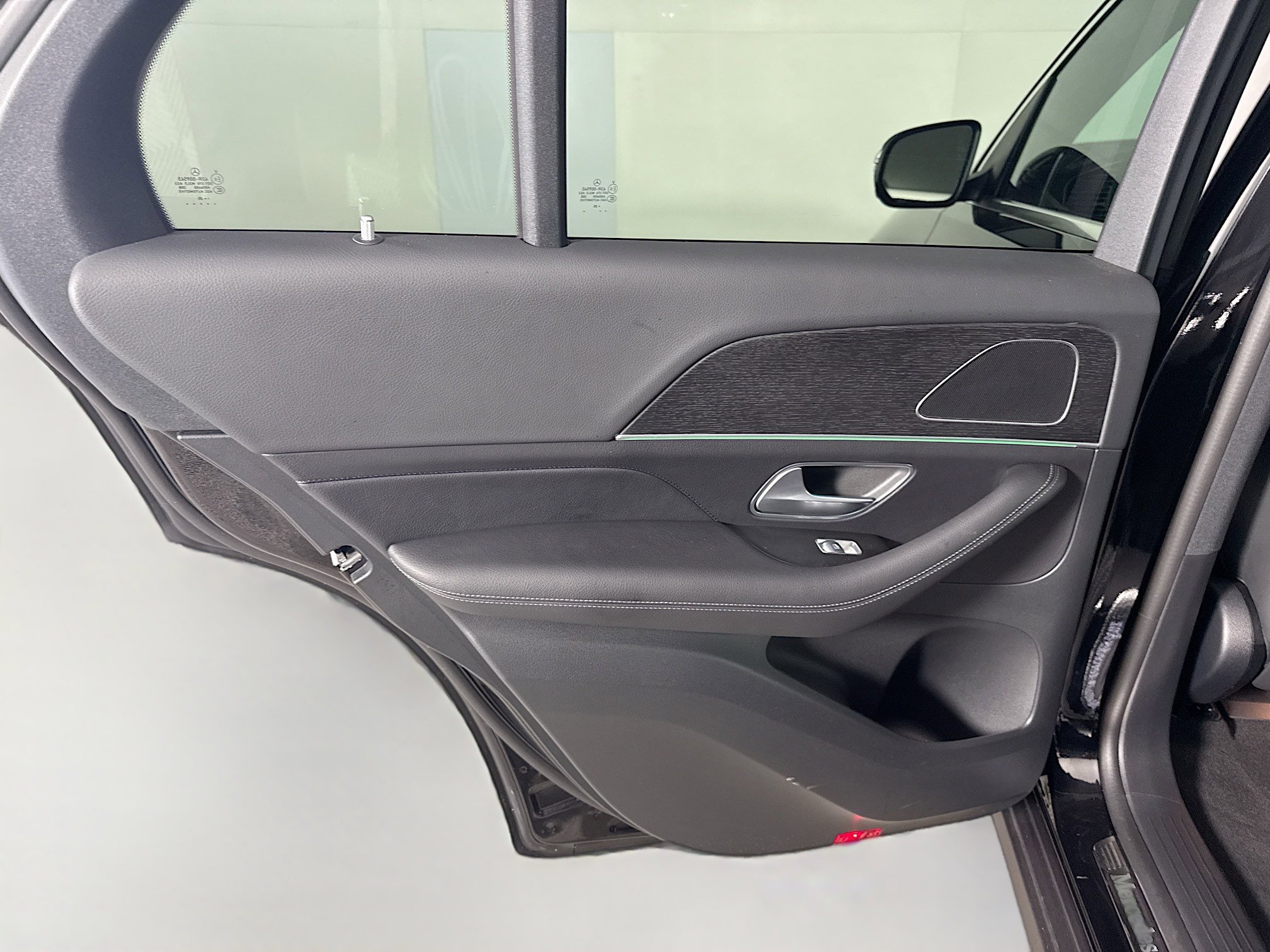 Used 2026 Mercedes-Benz GLE 350 4MATIC image 26