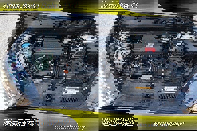 Used 2020 Honda CR-V EX-L image 38