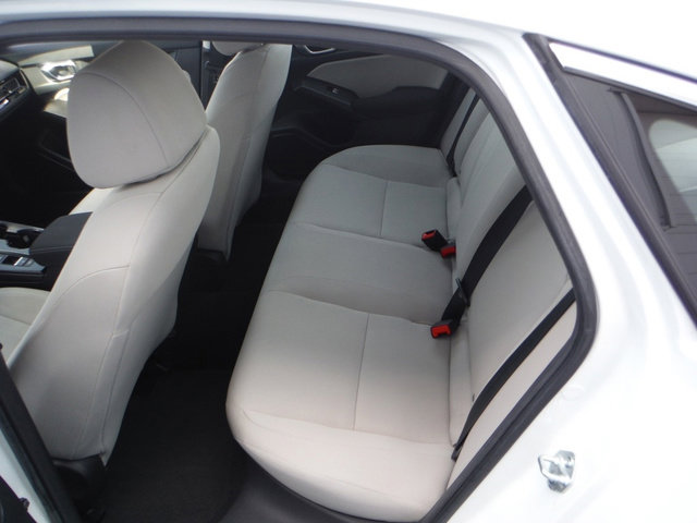 Used 2024 Honda Civic LX image 27