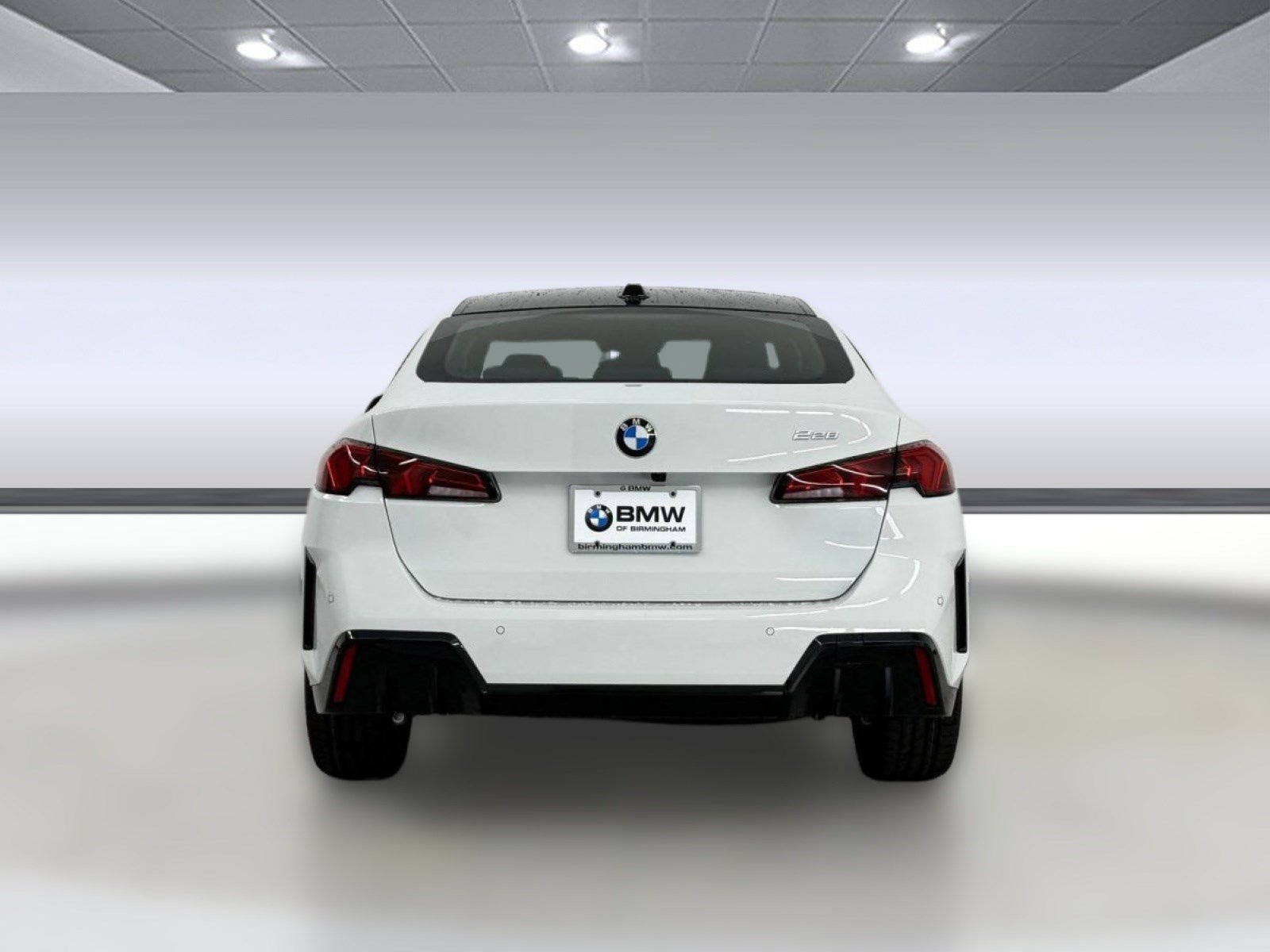 New 2026 BMW 228i w/ Technology Package FWD image 10