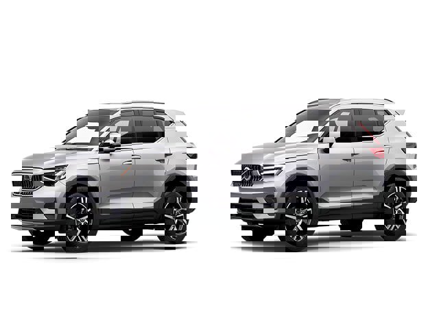 Certified 2023 Volvo XC40 B5 Plus w/ Protection Package Premier