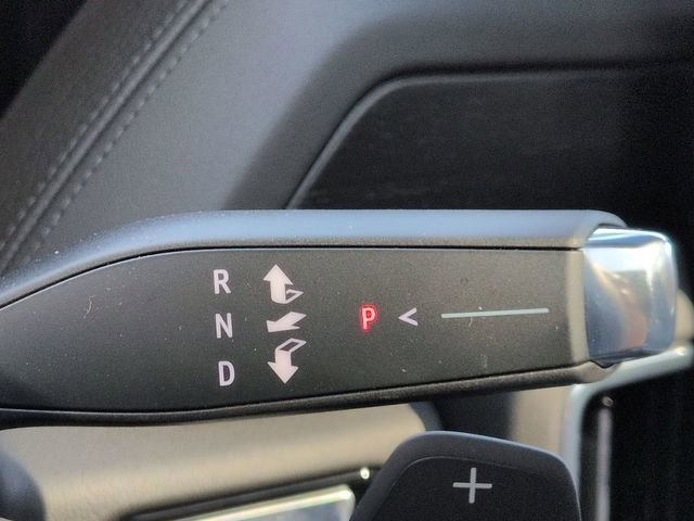 New 2026 GMC Yukon Denali w/ Sun & Power Step Package image 23