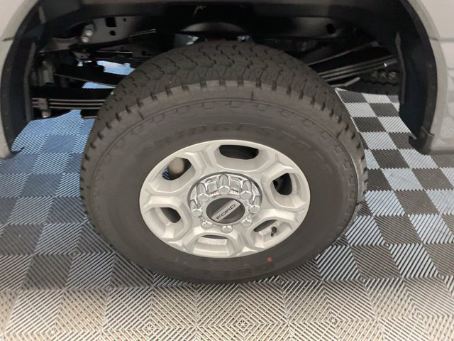 New 2026 Ford F350 XLT w/ FX4 Off-Road Package AWD/4WD image 30