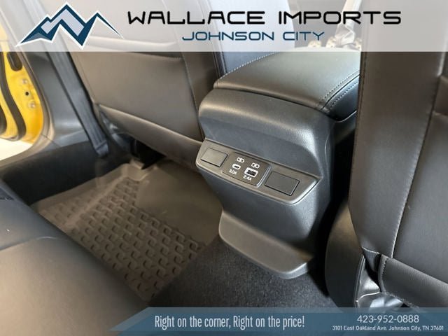 New 2026 Subaru WRX tS image 68
