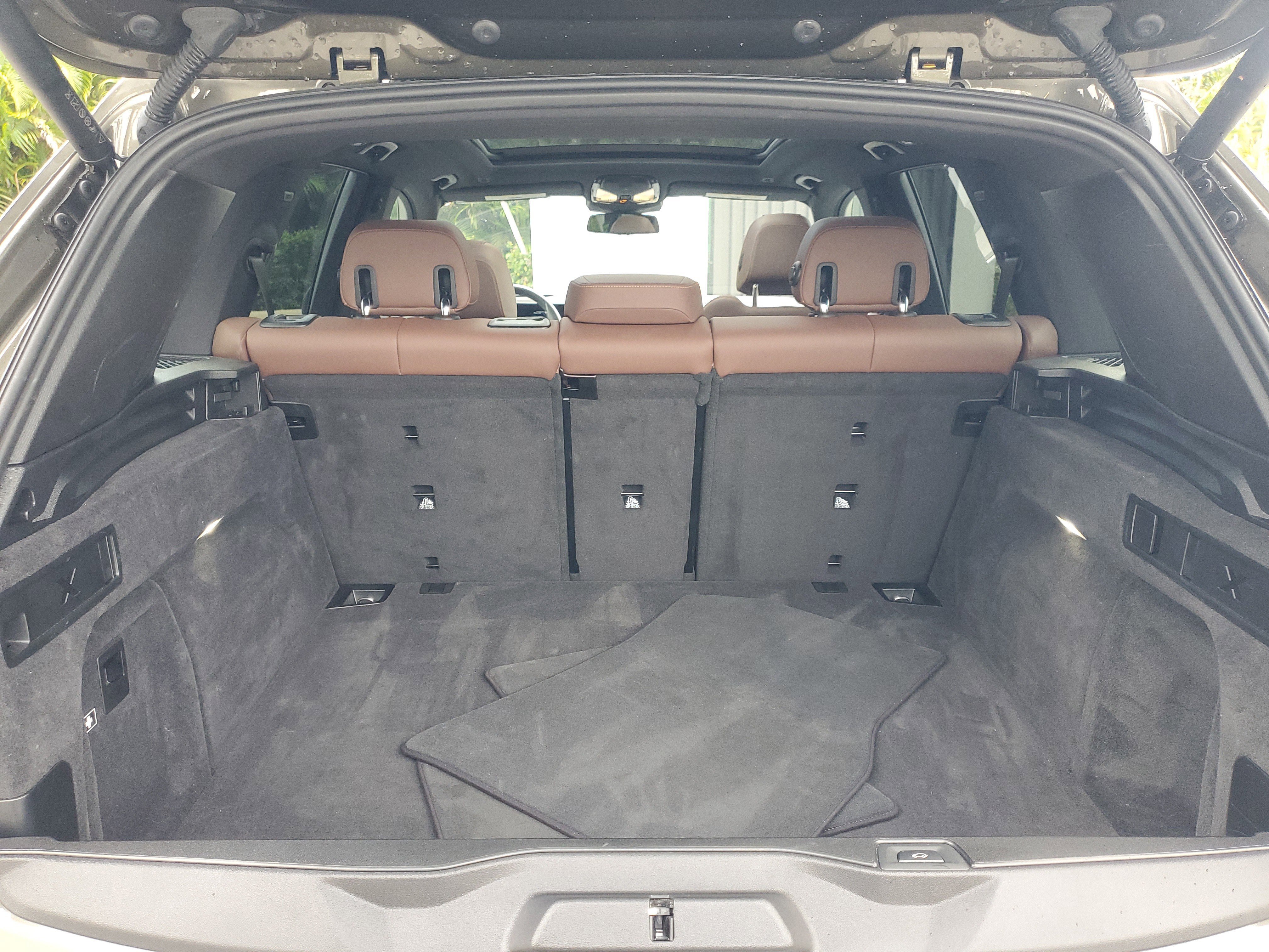 Used 2026 BMW X5 sDrive40i image 8