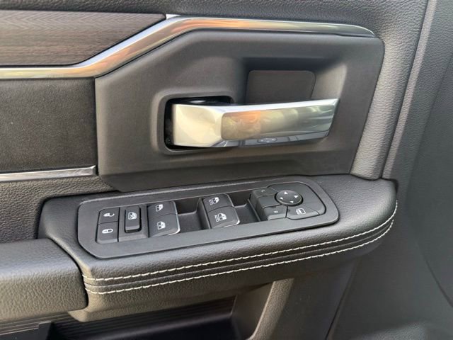 New 2026 RAM 3500 Tradesman image 13