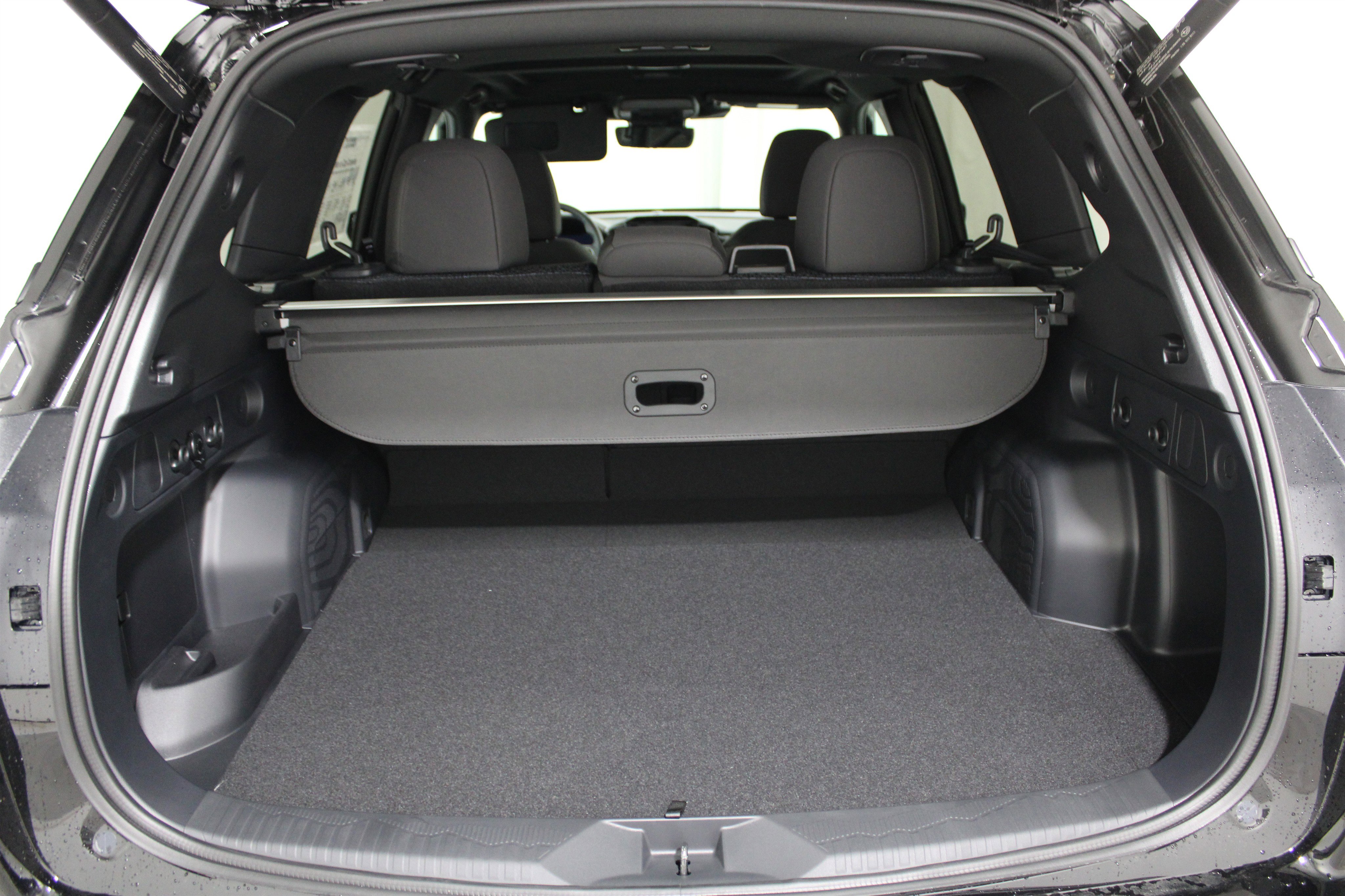 New 2026 Subaru Forester Premium AWD/4WD image 21