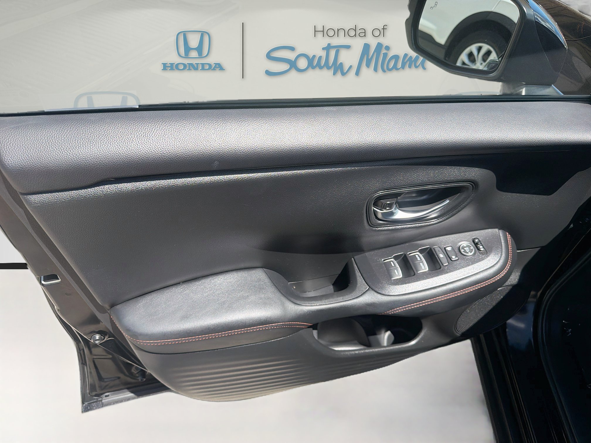 Used 2024 Honda HR-V Sport image 19