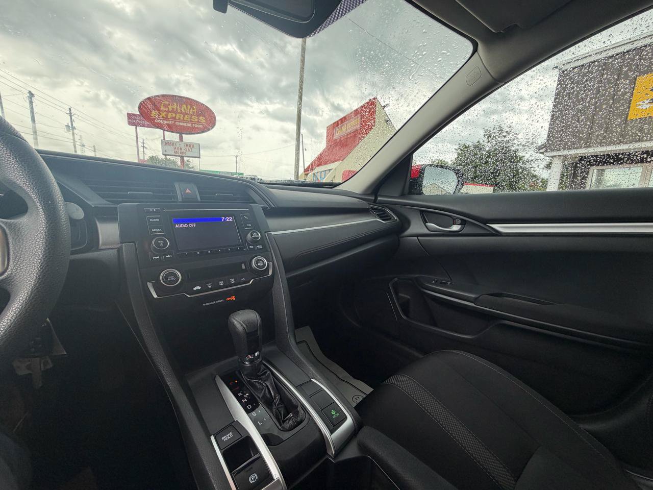 Used 2019 Honda Civic LX image 21