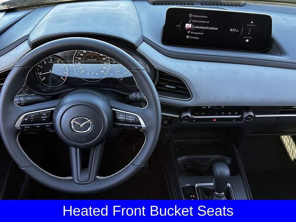 New 2026 MAZDA CX-30 AWD 2.5 S image 14
