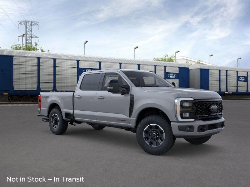 New 2026 Ford F250 Lariat image 37