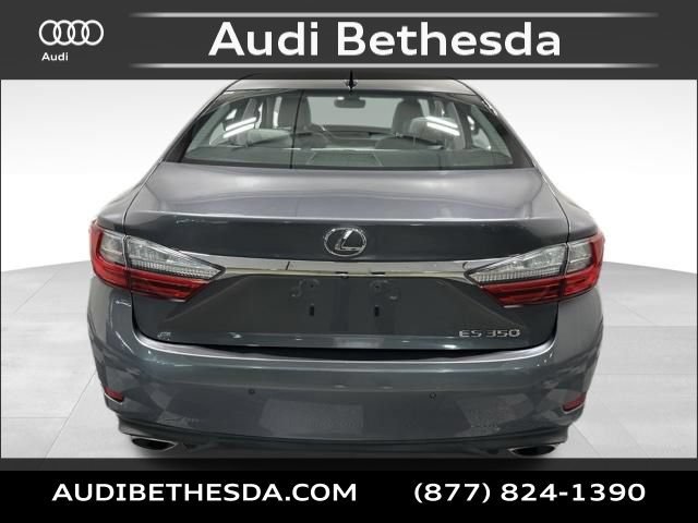 Used 2017 Lexus ES 350 FWD image 6