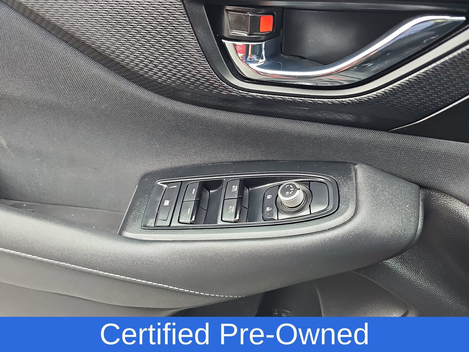 Certified 2023 Subaru Outback Premium AWD/4WD image 28