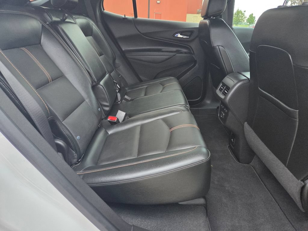 Used 2023 Chevrolet Equinox Premier AWD/4WD image 43