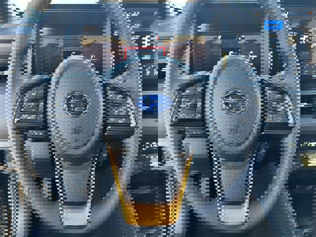 New 2026 Subaru Outback Wilderness image 19