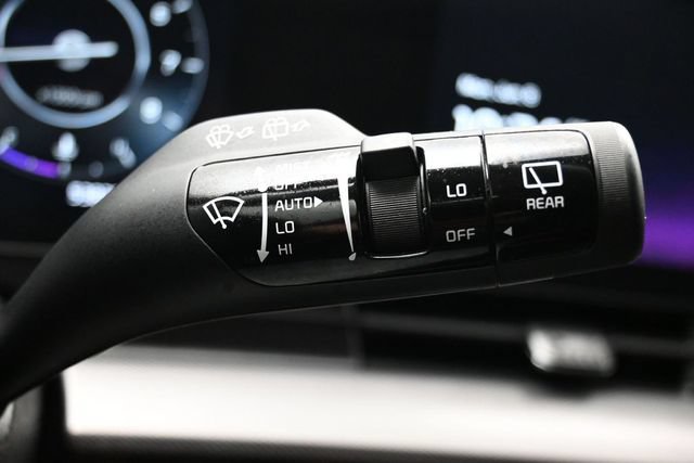 Used 2024 Kia Sportage SX FWD image 24