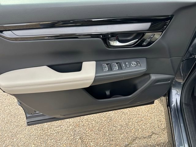 Certified 2023 Honda CR-V EX-L image 6