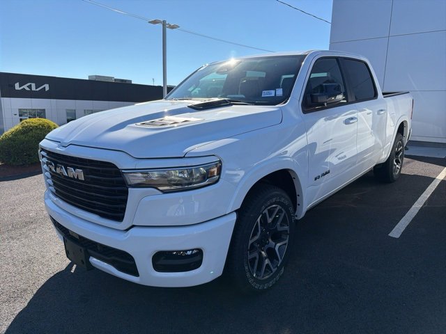 New 2026 RAM 1500 Laramie image 3