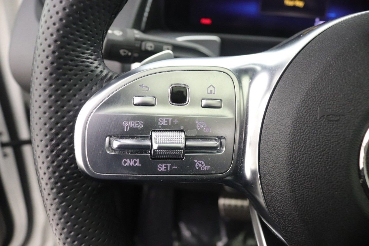 Certified 2023 Mercedes-Benz EQB 250+ image 13