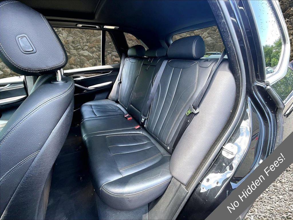 Used 2018 BMW X5 xDrive35i w/ Premium Package AWD/4WD image 21