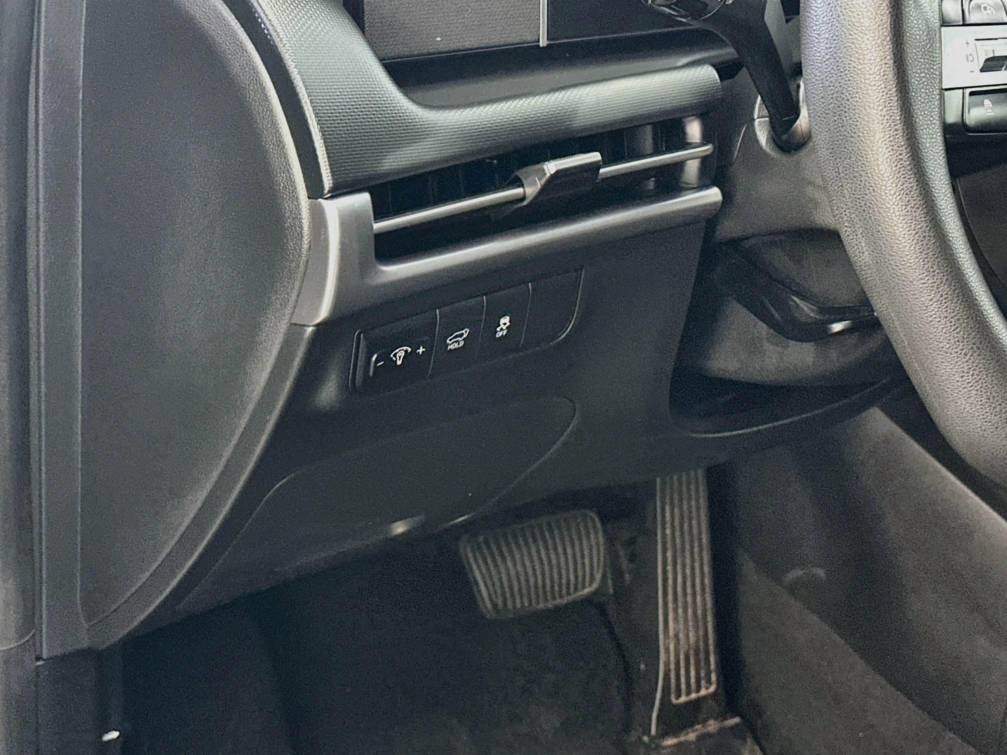 Used 2025 Hyundai Tucson SEL AWD/4WD image 17