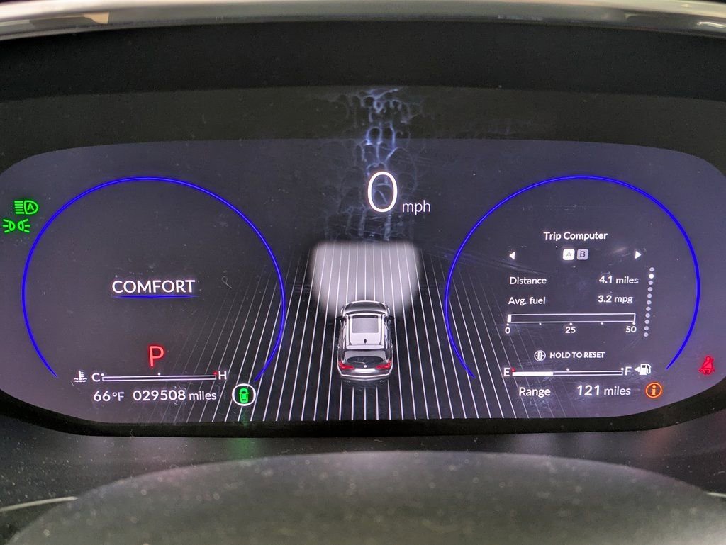 Used 2023 Acura MDX SH-AWD w/ Technology Package image 14