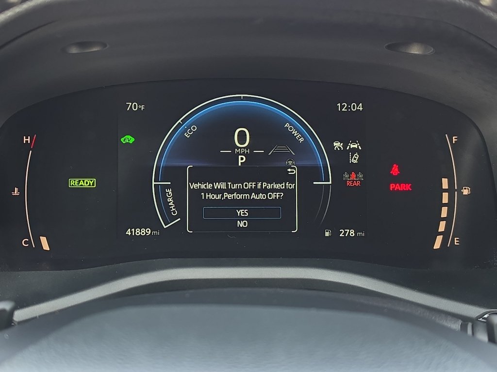 Used 2025 Toyota Camry SE FWD image 25