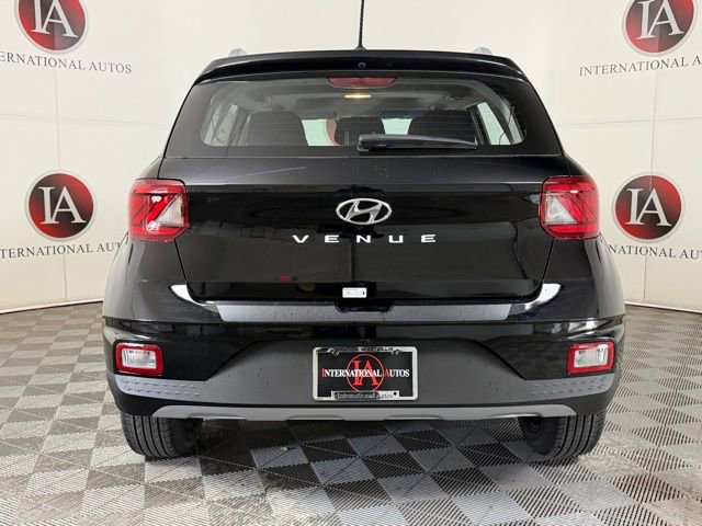 New 2026 Hyundai Venue SEL image 8