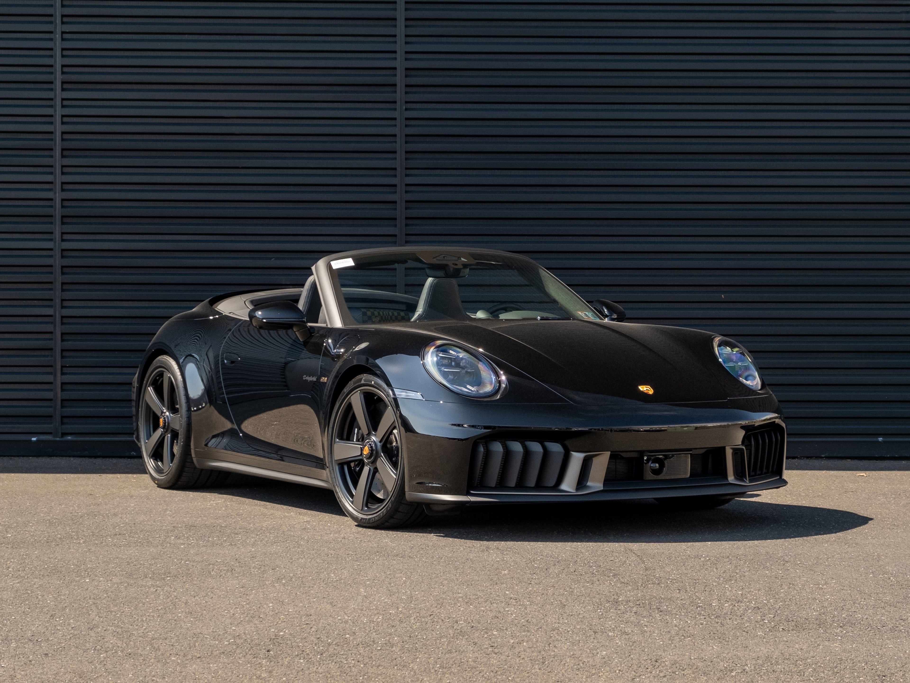 New 2026 Porsche 911 GTS RWD image 10