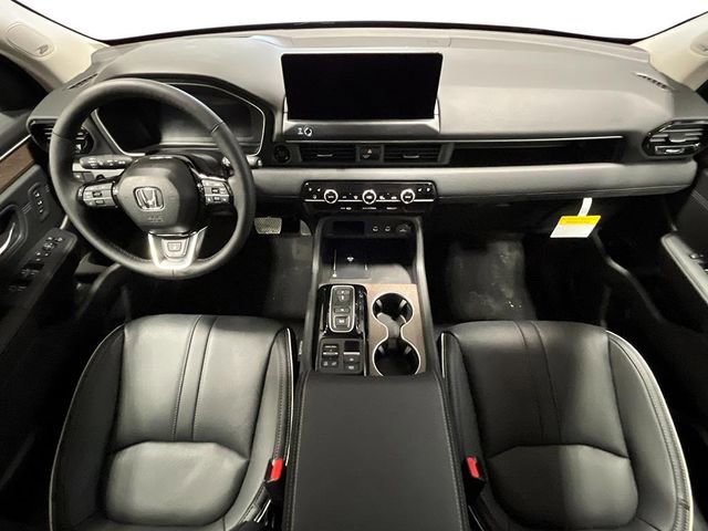 New 2026 Honda Pilot Elite image 13