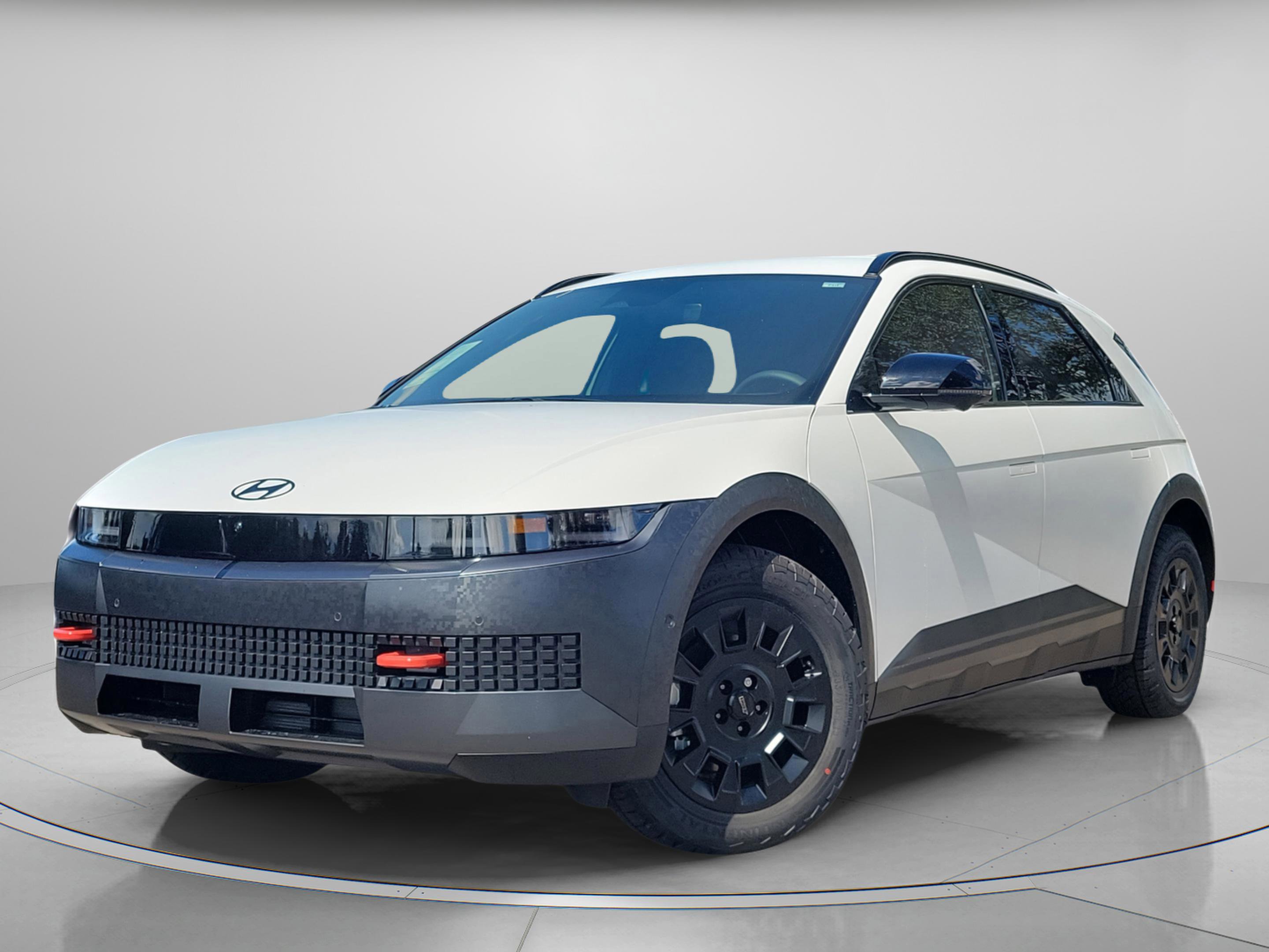 New 2025 Hyundai Ioniq 5 XRT image 3