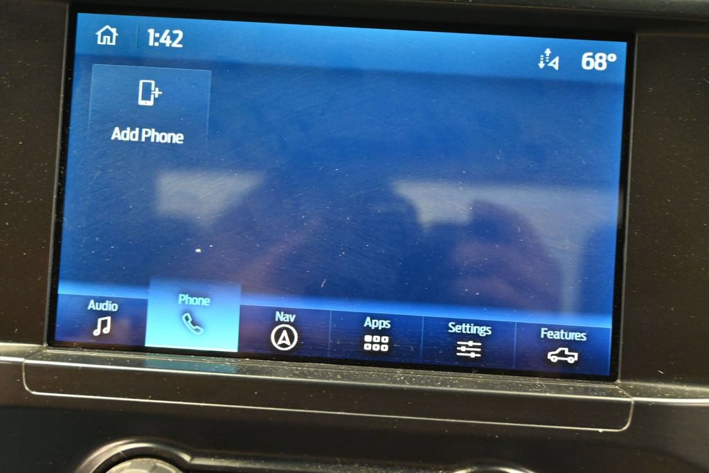 Used 2023 Ford F150 XL w/ STX Appearance Package AWD/4WD image 24