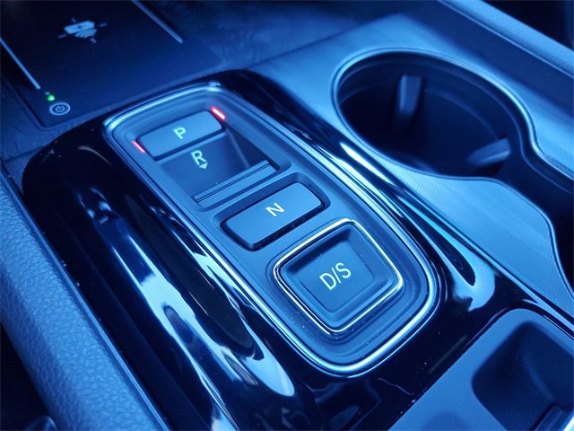 Certified 2026 Honda Passport TrailSport image 29