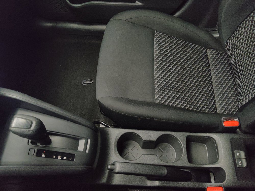 Used 2023 Nissan Versa S w/ S Plus Package FWD image 26