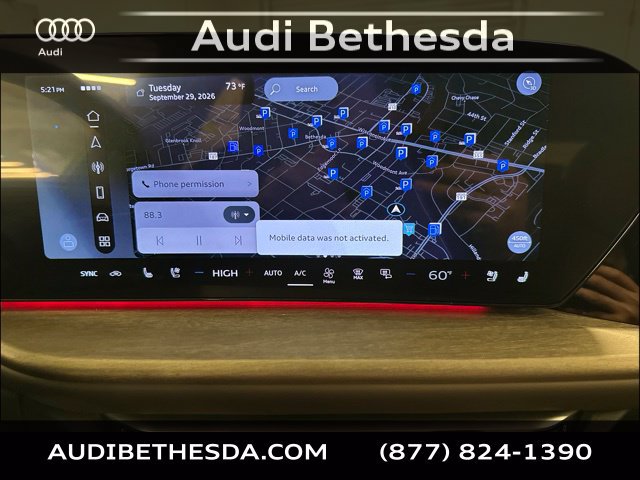 New 2026 Audi Q5 Premium Plus AWD/4WD image 17