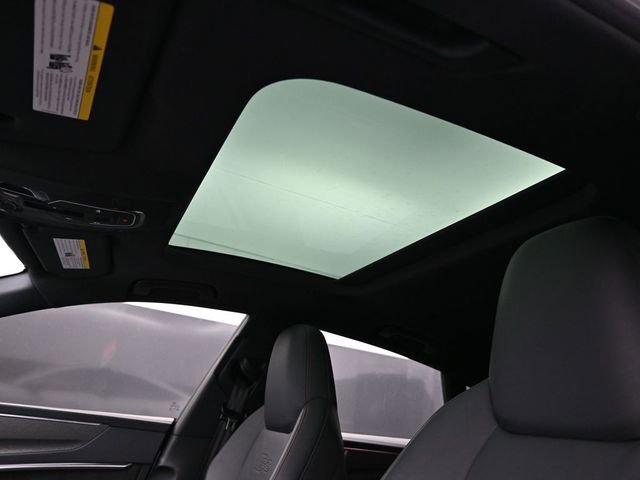 Used 2021 Audi RS 7 Sportback image 13