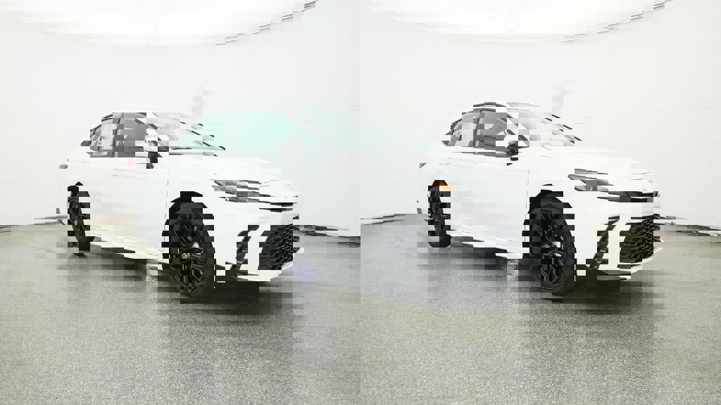 New 2026 Toyota Camry SE image 29