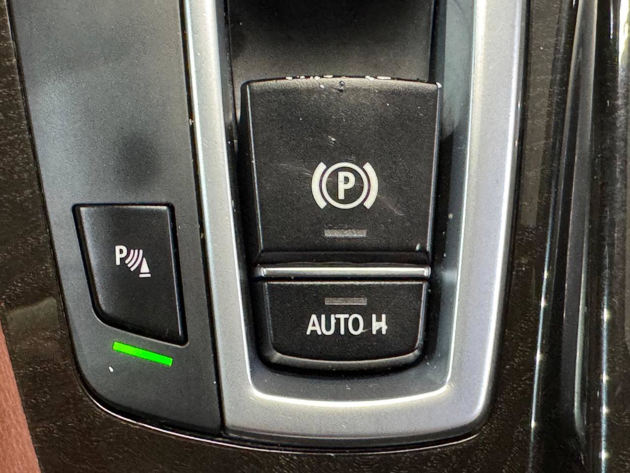 Used 2014 BMW 535i Sedan RWD image 33