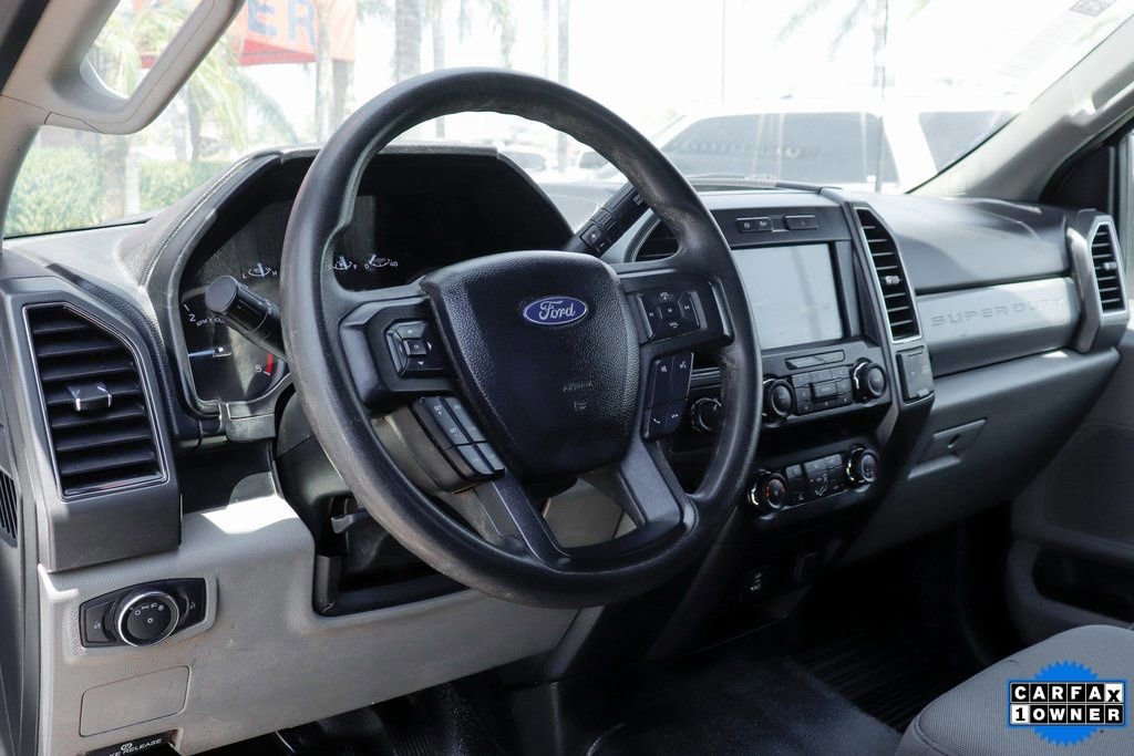 Used 2021 Ford F450 XLT image 18