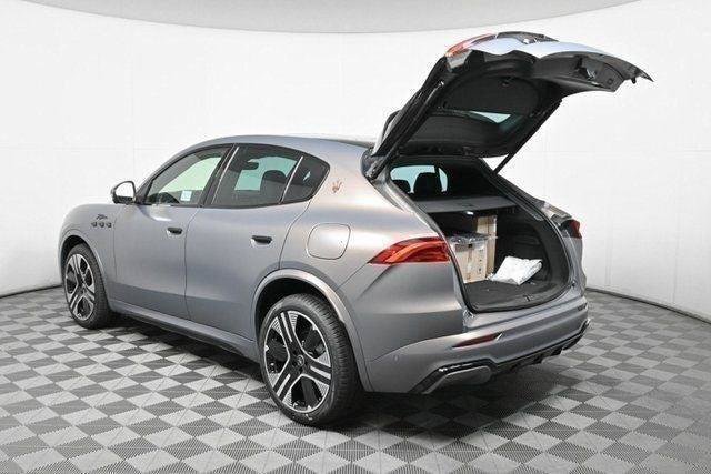New 2025 Maserati Grecale Folgore AWD/4WD image 27